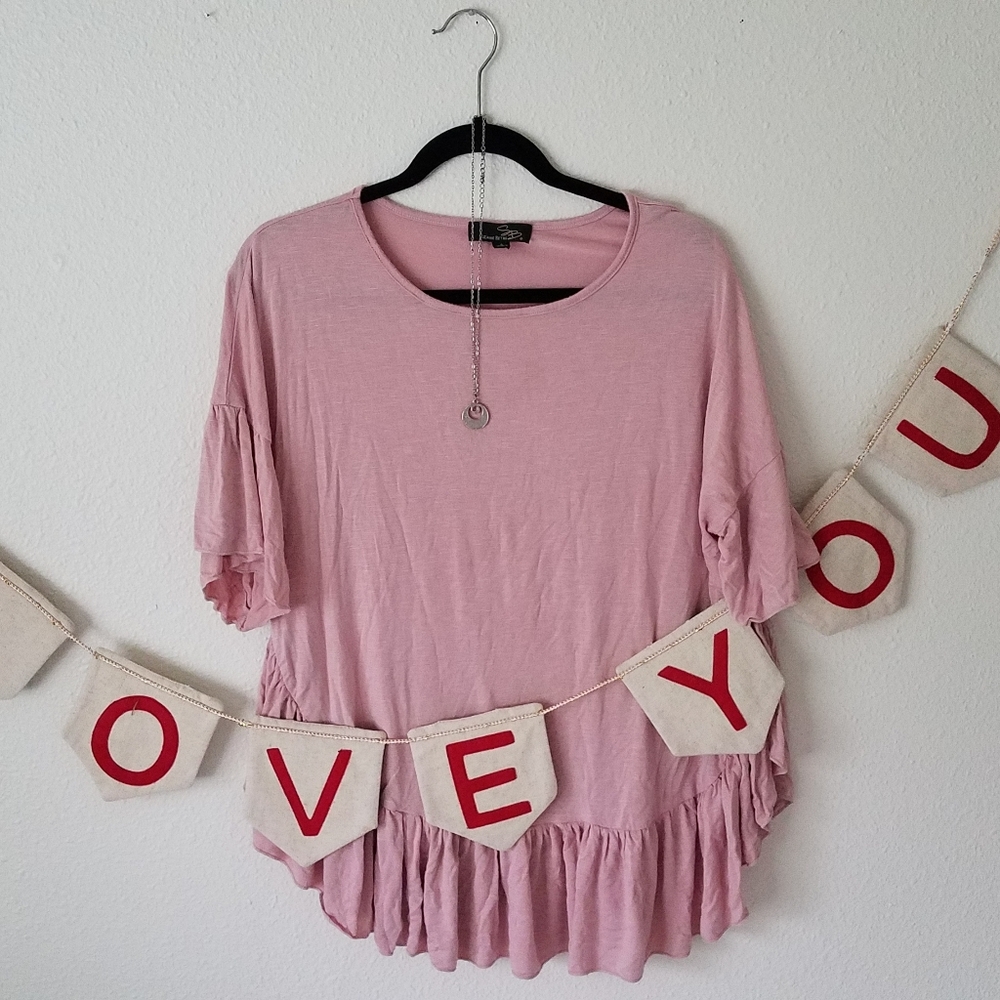 Baby Doll Top